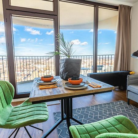 Bright - Fantastic Views - Augsburg Center - Luxury - Congress Apartamento Exterior foto